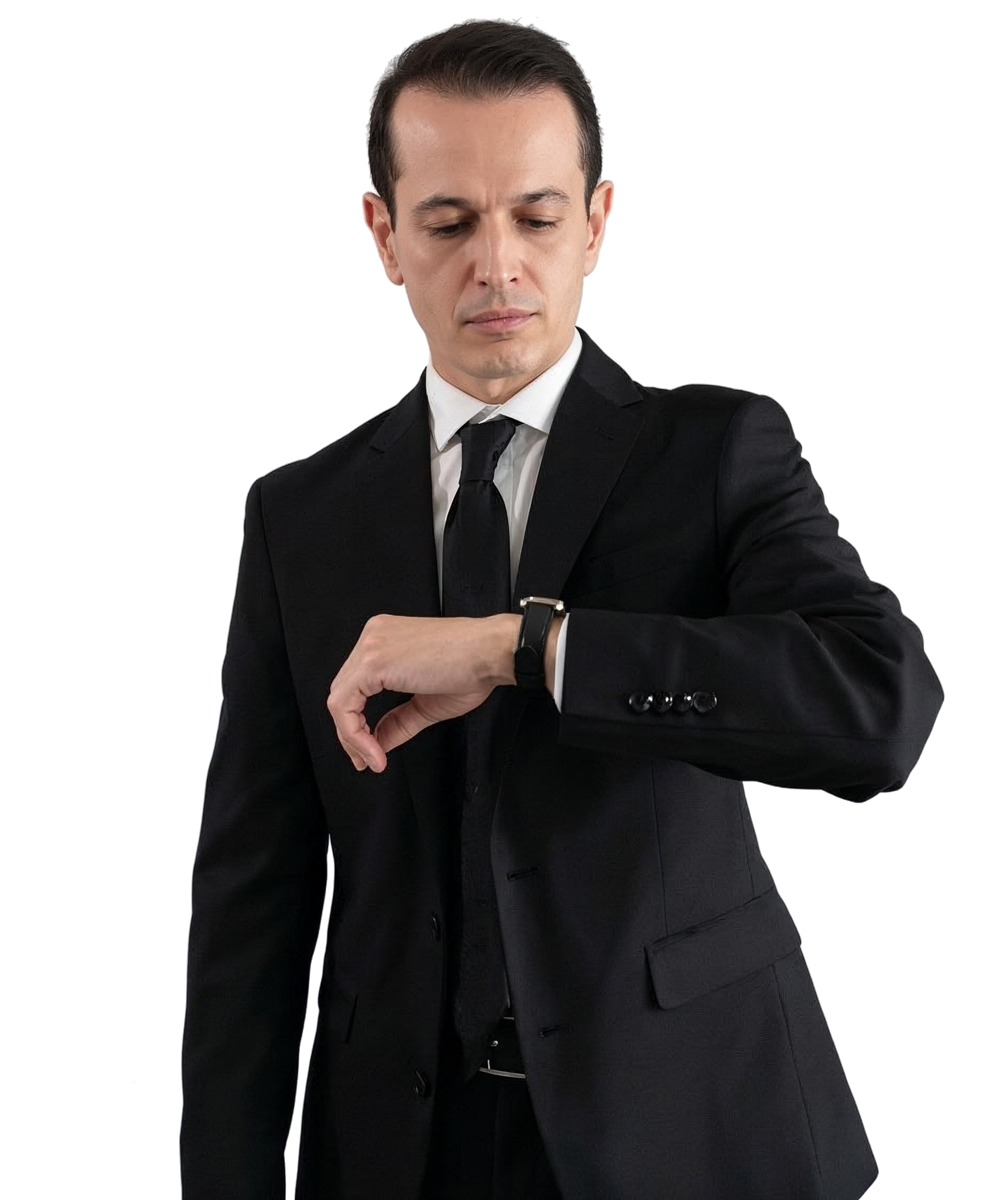 Juan Carlos Tovar García, abogado director de Tovar Abogados Valencia