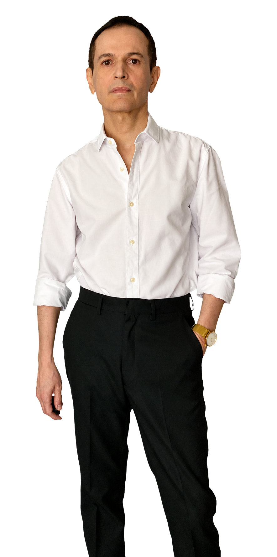 Juan Carlos Tovar García, director letrado de Tovar Abogados Valencia