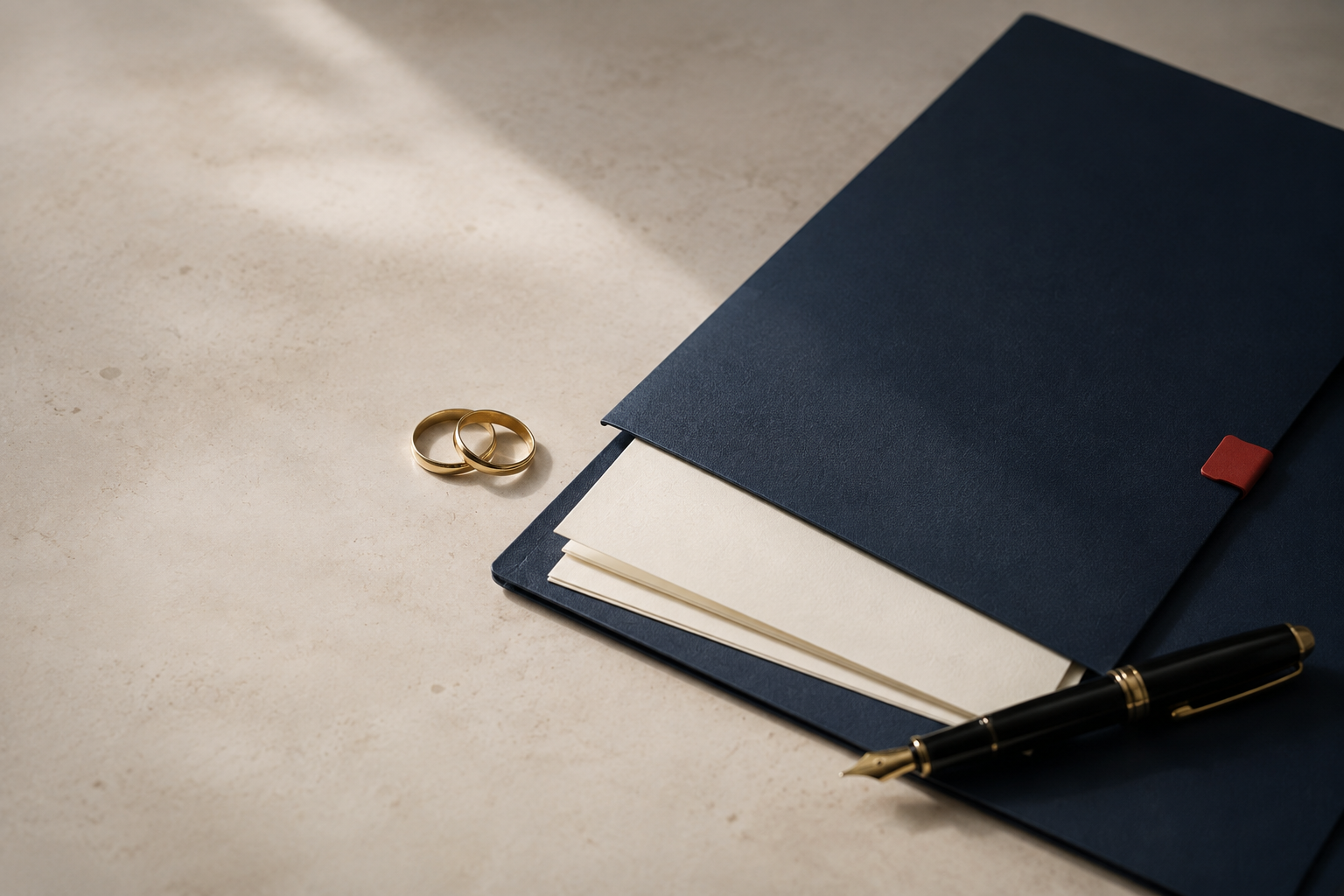 Documentación jurídica y alianzas, Derecho Civil y Matrimonial